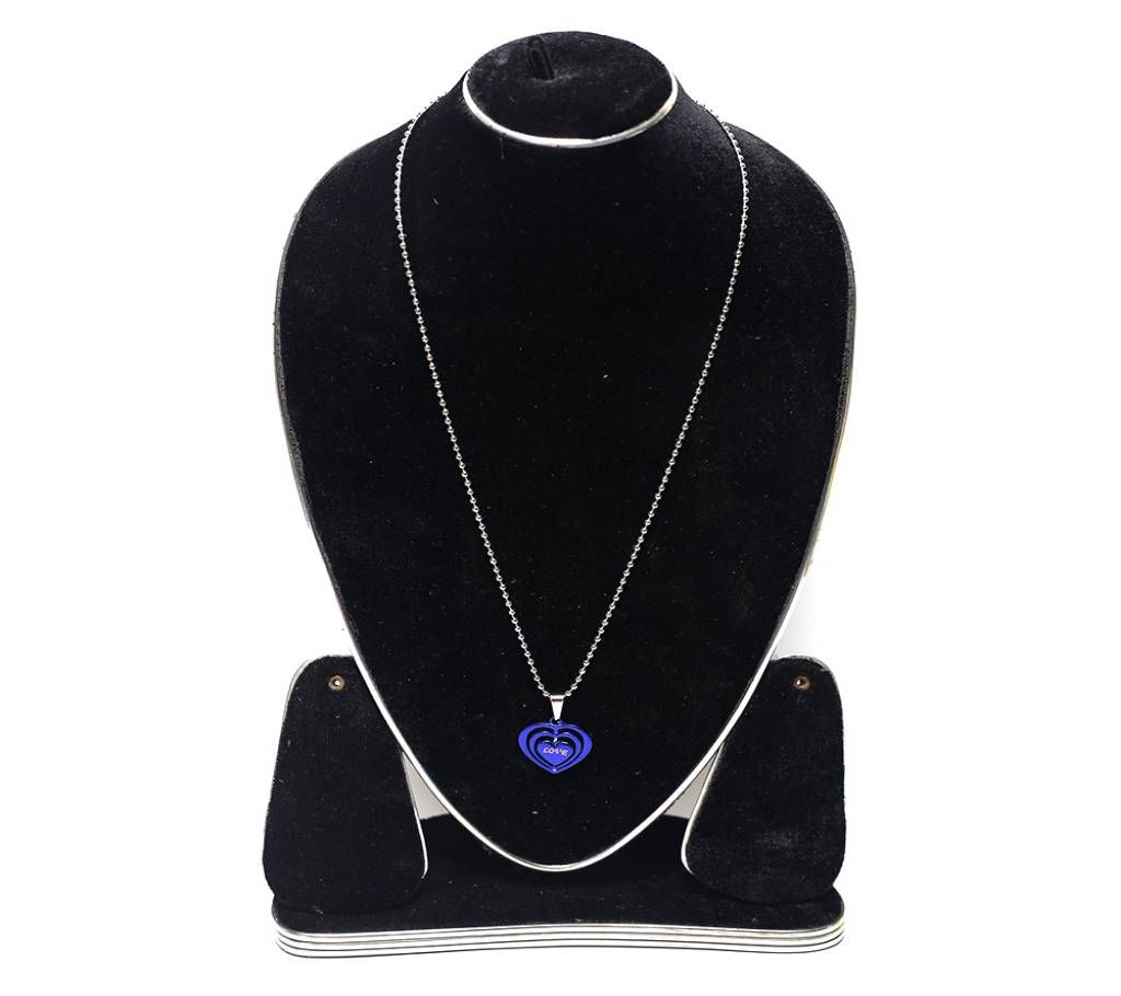 Indian Locket Pendant 