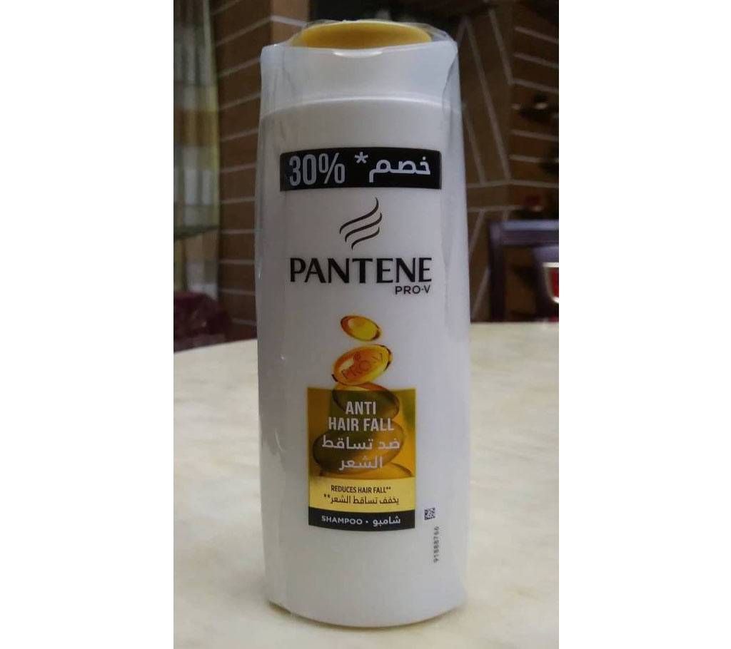 Pantene Pro-V Anti Hair Fall 400 ml Saudi Arabia