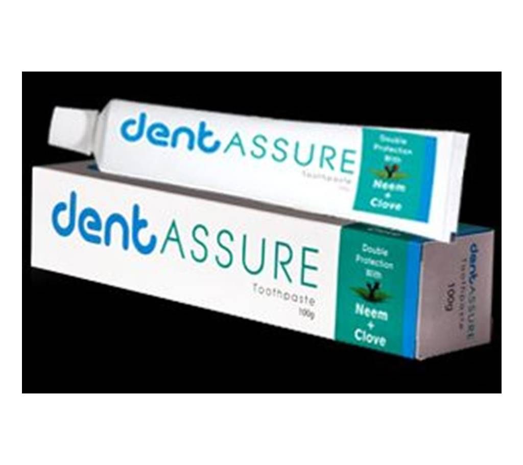 Dent Assure Tooth Paste