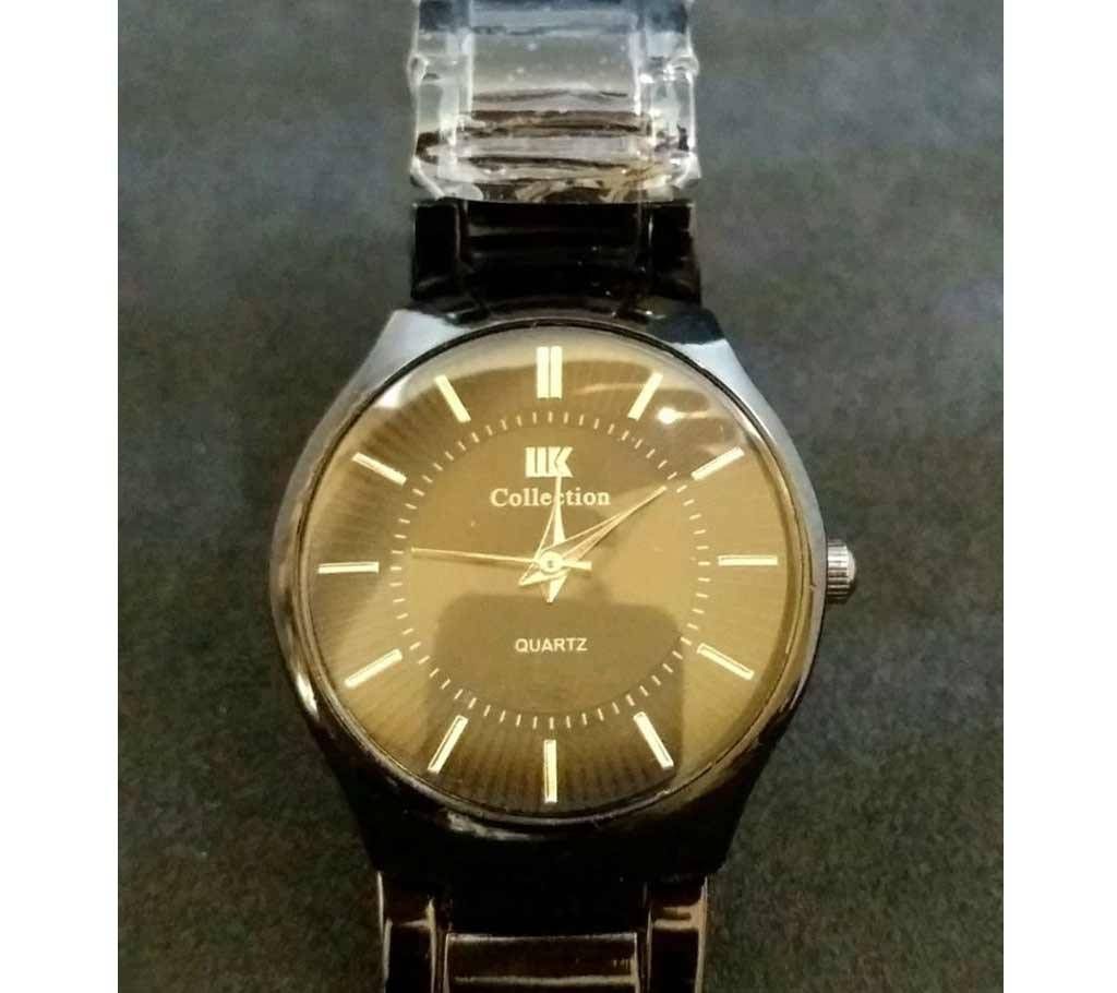 IK watch for woman