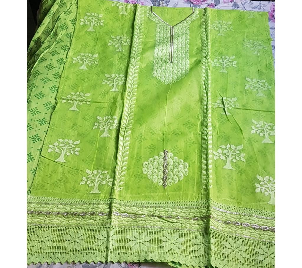 Indian 3 piece