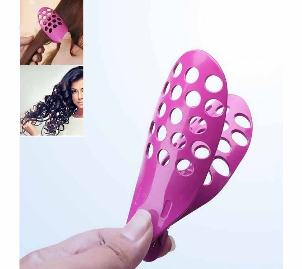 Hair Fringe Clip