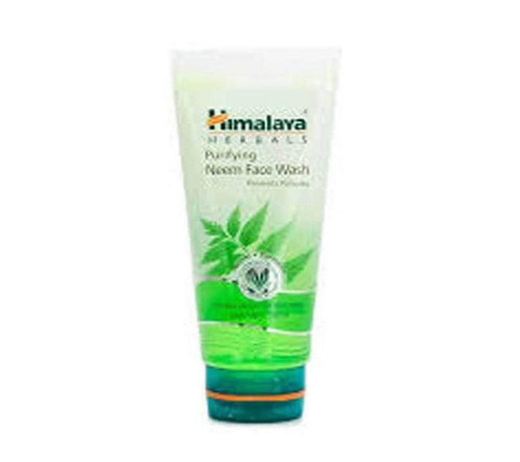 Himalaya Neem Facewash Bangladesh