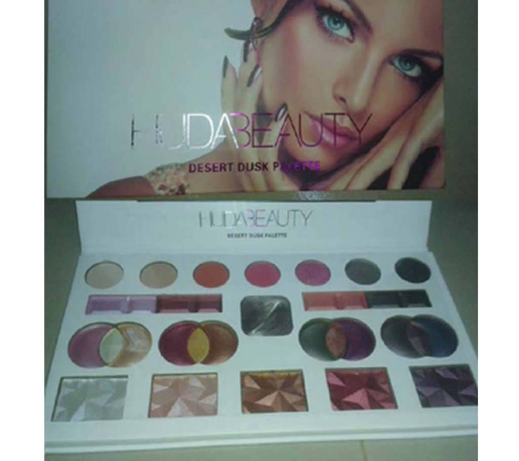 Eye Shadow Palette-112gm-China