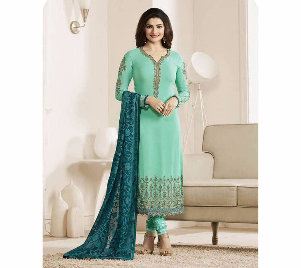 Vinay Soft Georgette Salwar Kameez