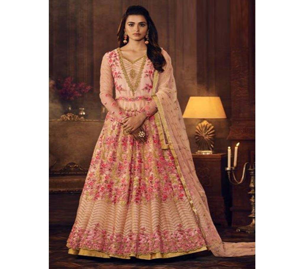 Anarkali Designer Lehenga Style for woman