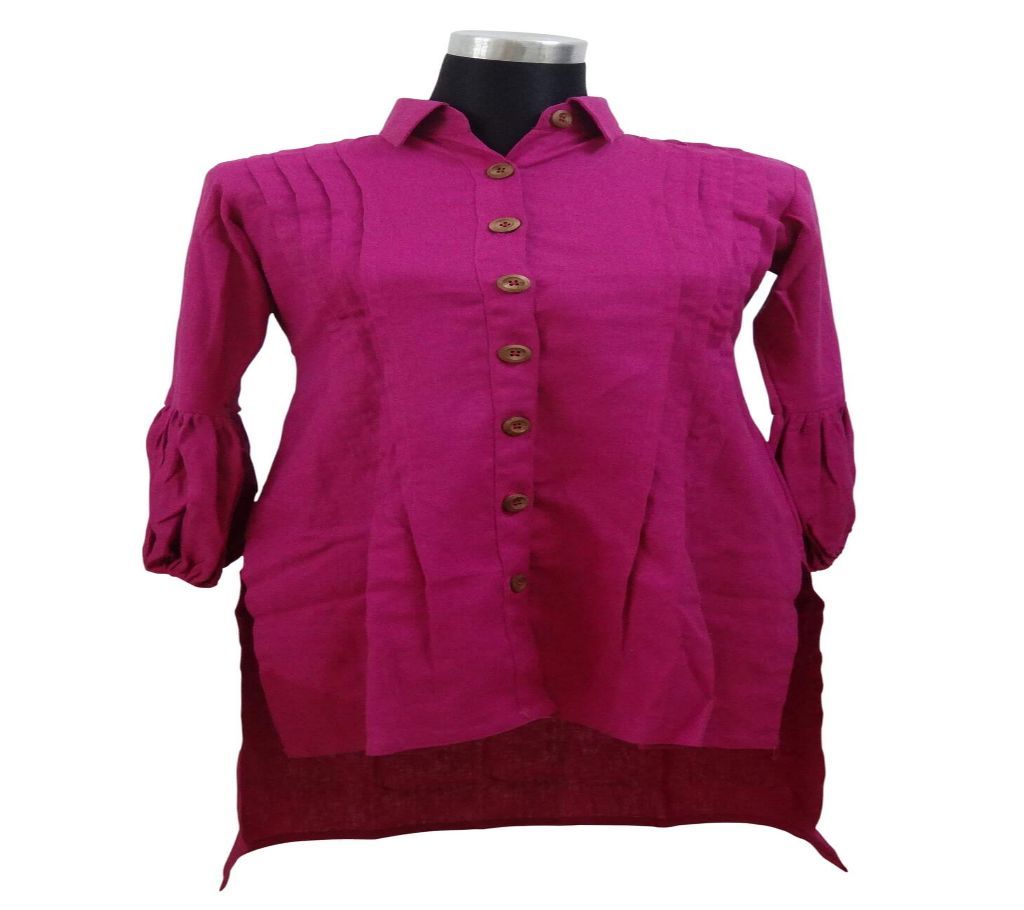 Bell Sleeve Kurti
