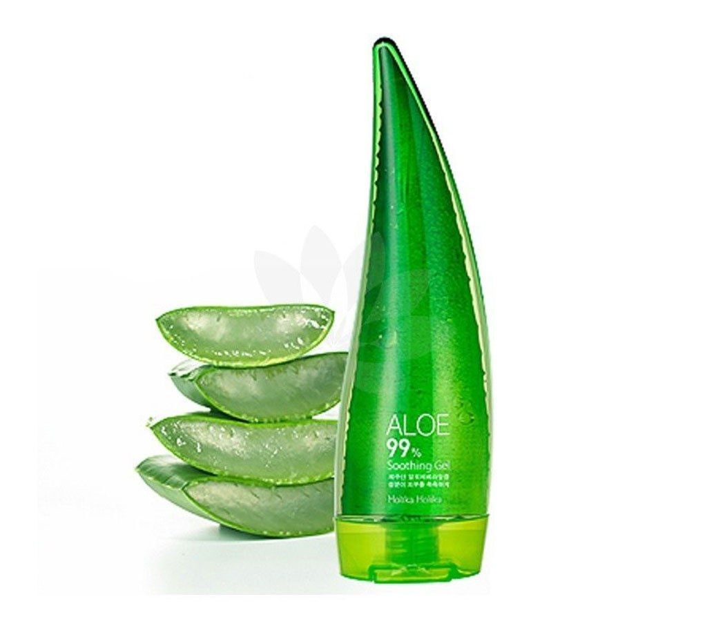 Aloeva suding gel 20 ml Republic of Korea