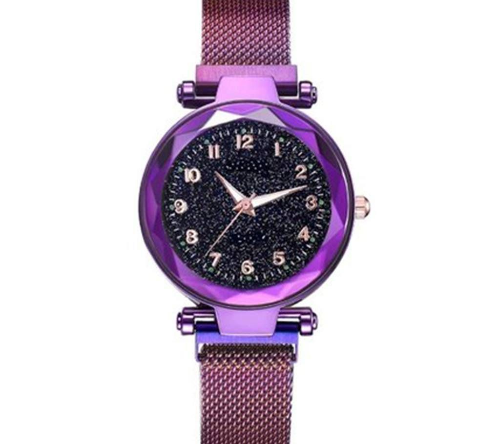 Dior Magnetic Chain Watch For Women-Copy