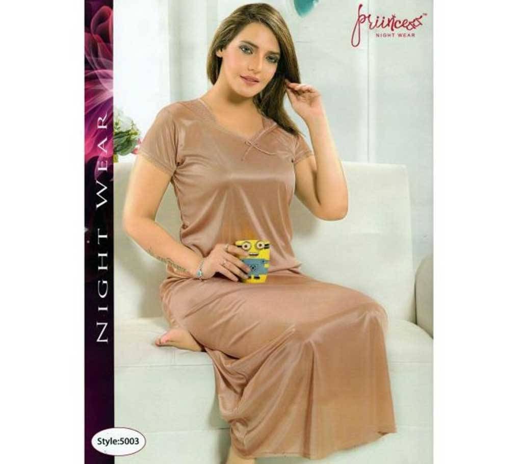 Fashionable One Part Nighty-5003