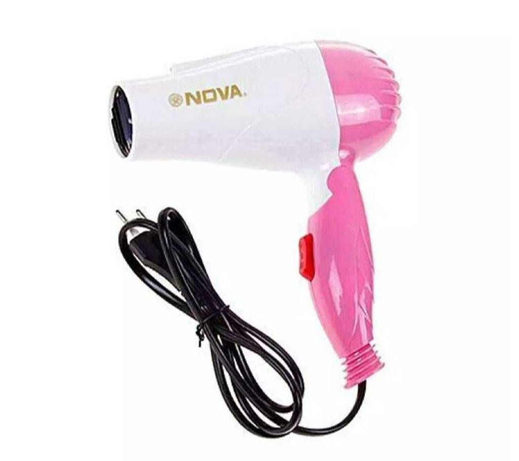 Nova Hair dryer for women Multicolor