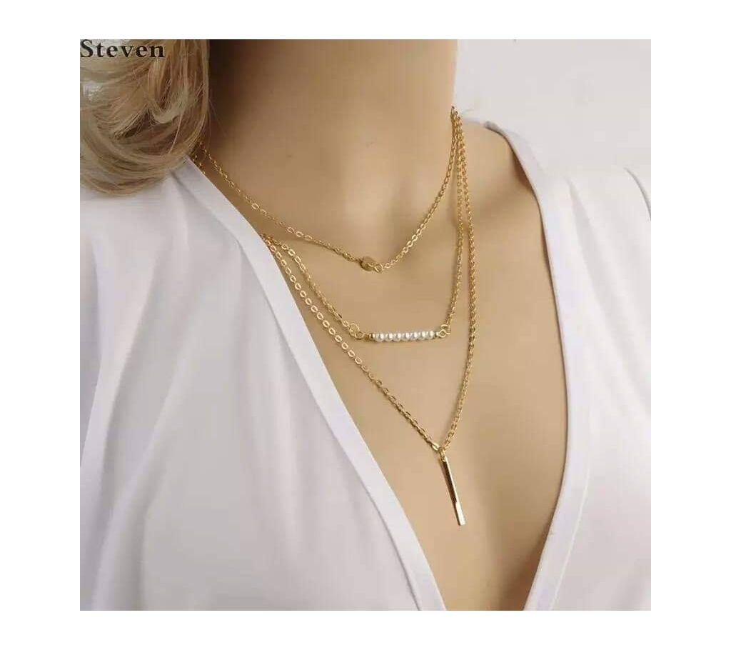 3layer chain