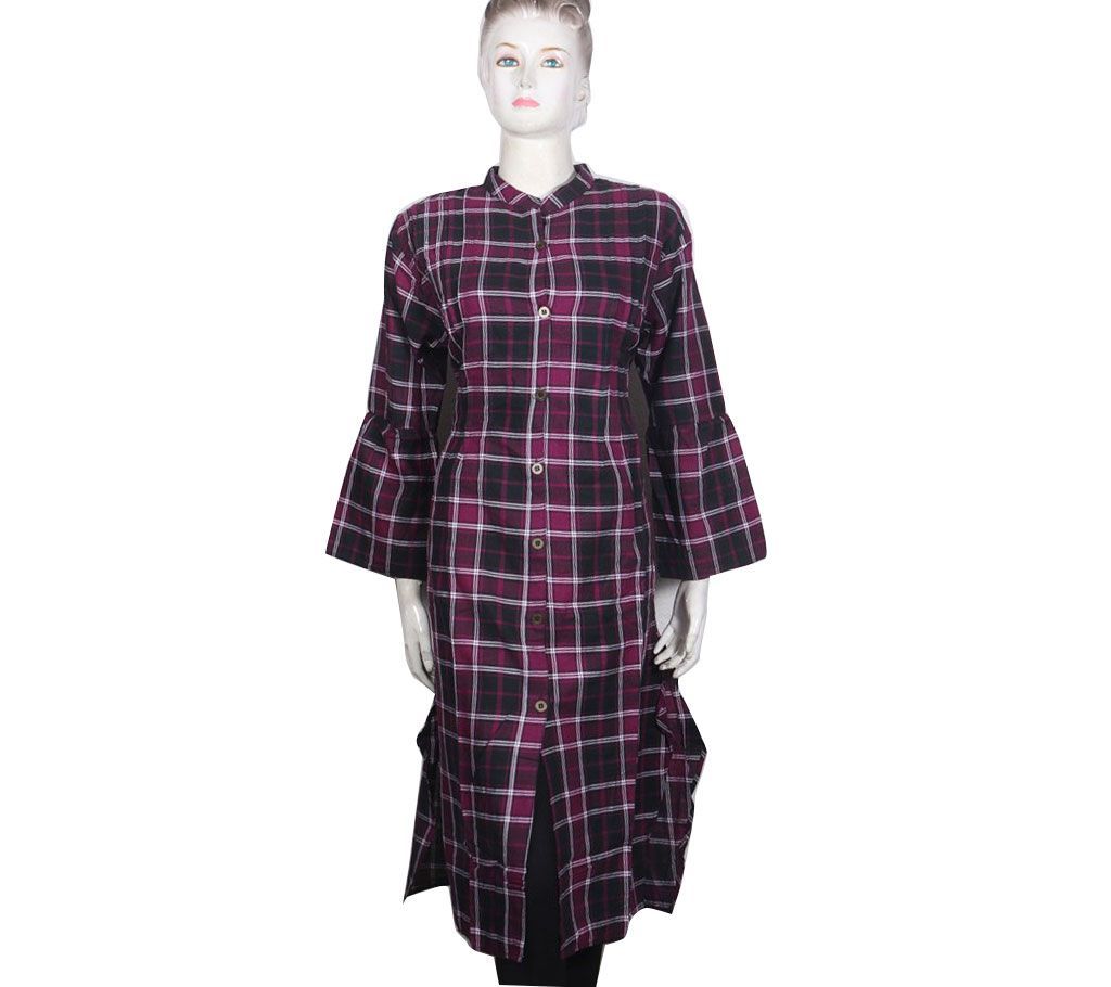 Women Long kurti