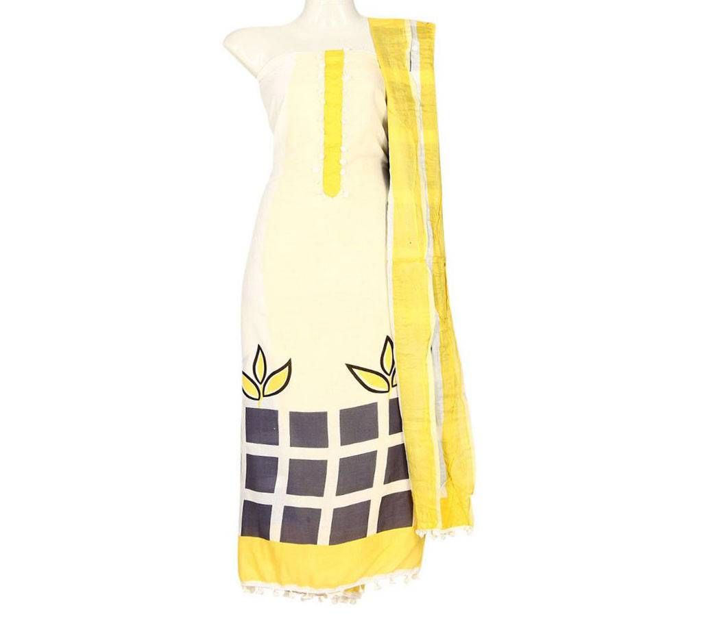 Original Indian 2 pcs kamdani dress
