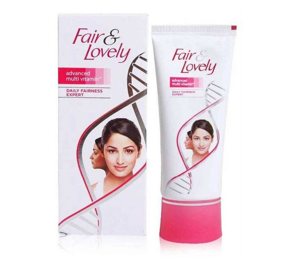 Fair & Lovely advance multivitamin face cream-80g India
