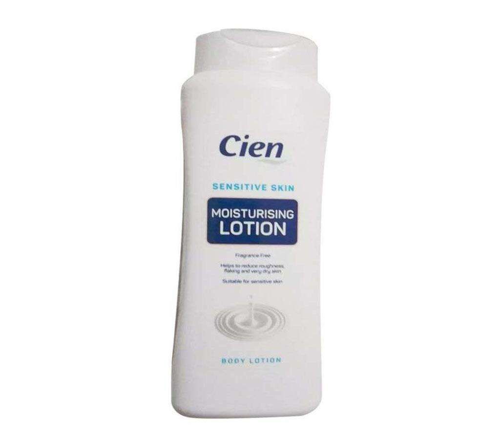 Cien Moisturising Lotion for Sensitive Skin 500 ml(UK)