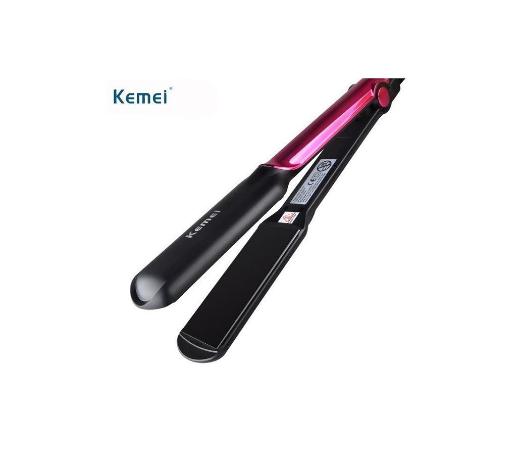 KEMEI KM-229 Professional Hair Straightener Machine