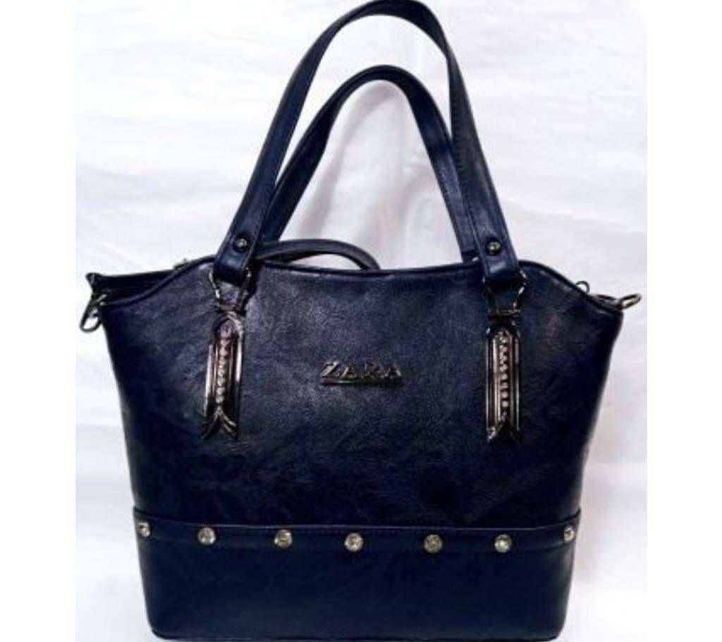 Zara Ladies Hand Bag  BNOS026  NOS1-Copy
