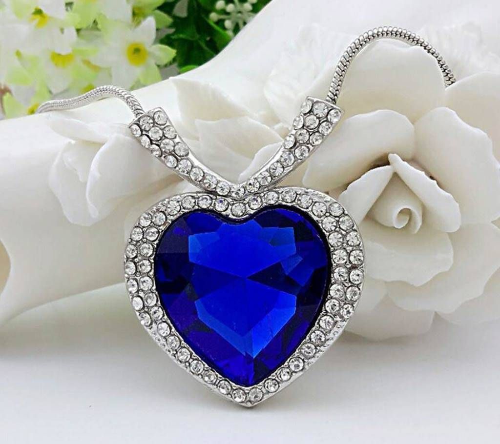 Taitanic Necklace