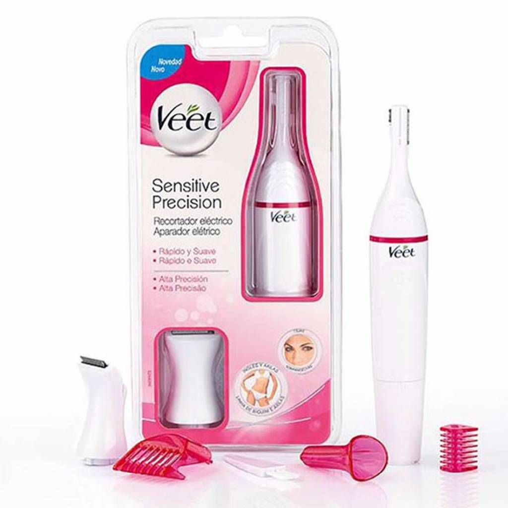 Veet Ladies Eyebrow Shaver