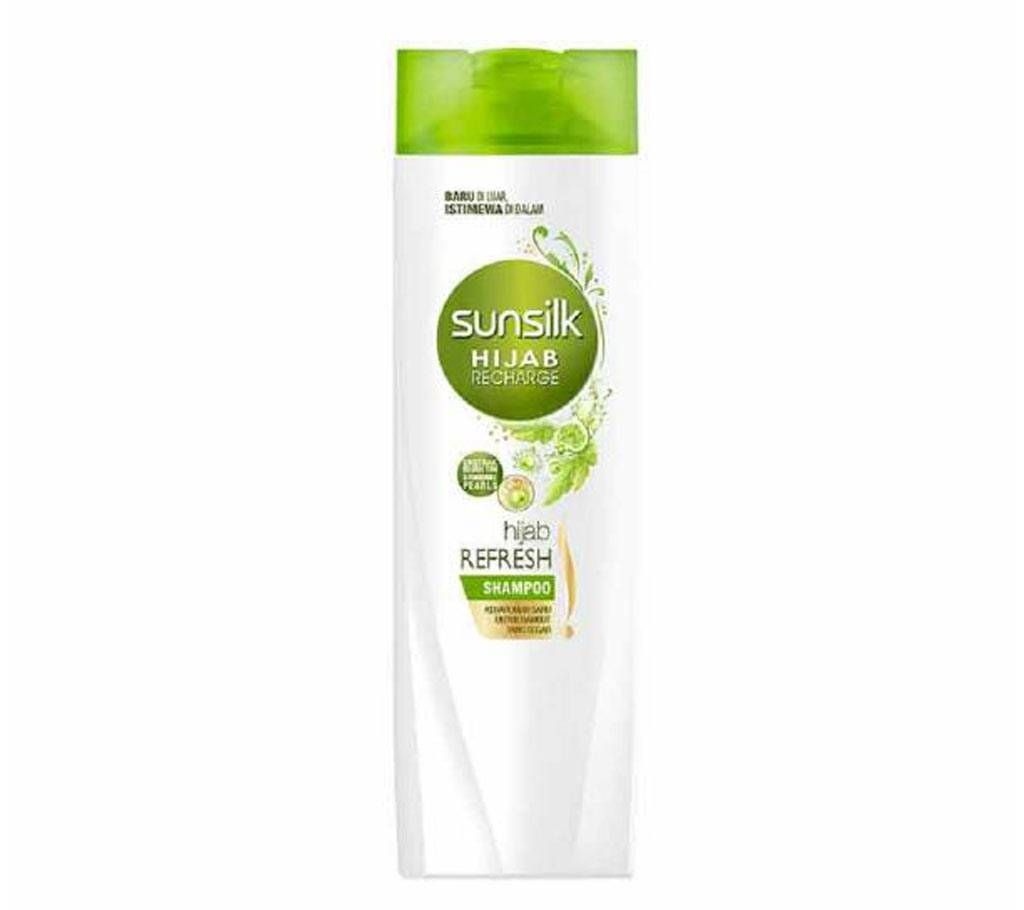 Hijab Recharge Hijab Refresh Shampoo - 320ml