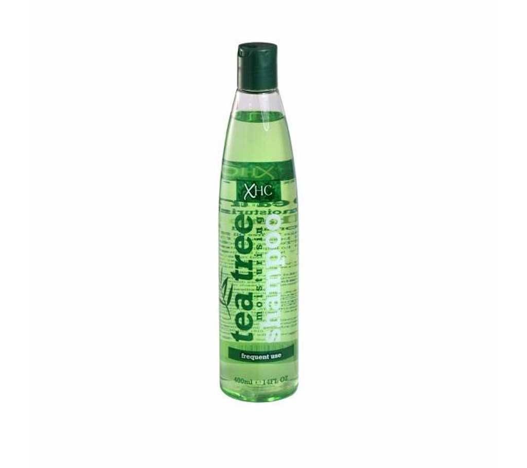 XHC Tea Tree Moisturizing Shampoo For Hair Volume