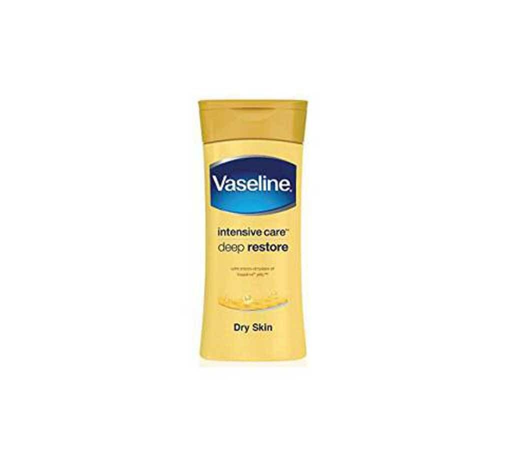 Vaseline Intensive Care Deep Restore Body Lotion