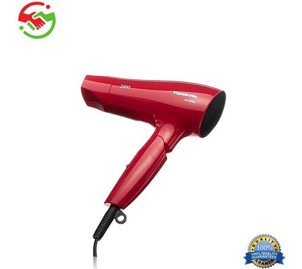 Panasonic EH-ND63-P  Hair Dryer