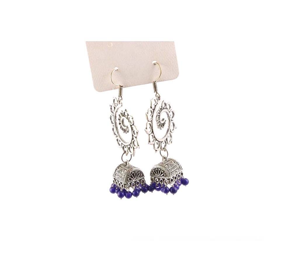 metal ear ring 