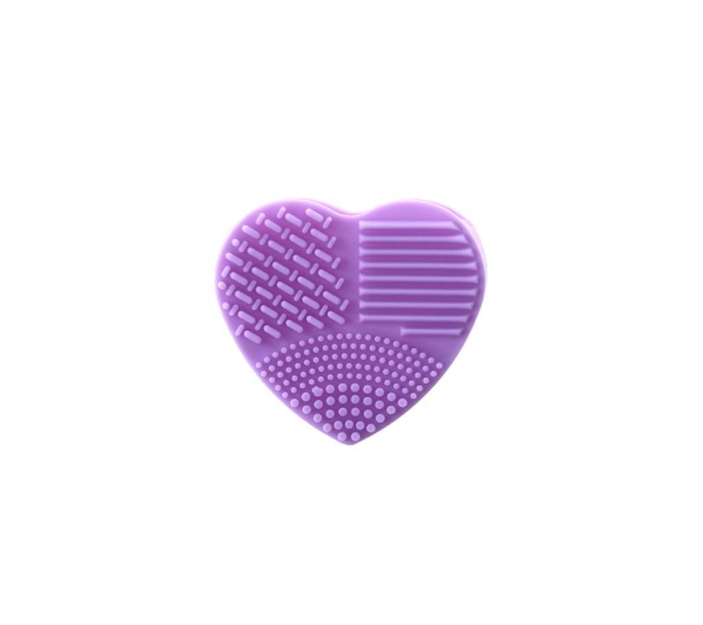 Egg heart Shape Brush 