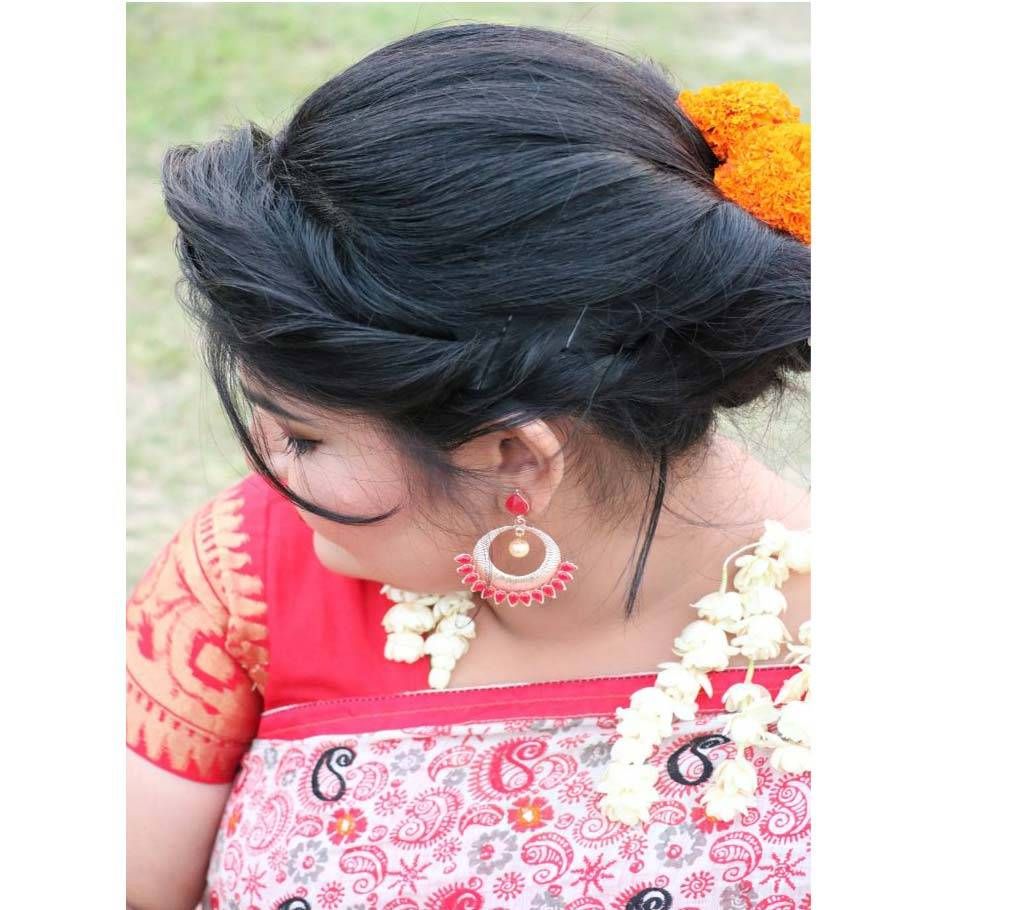 Boishakhi Earrings 