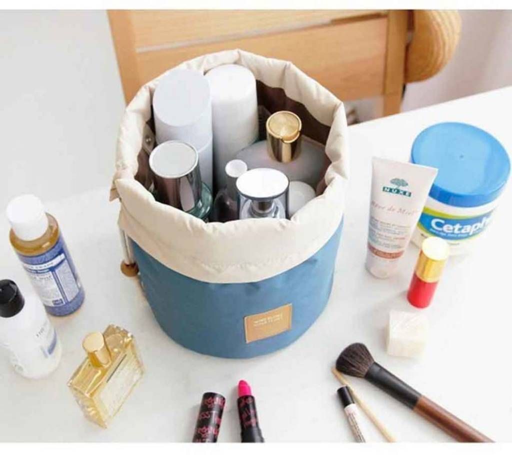 cosmetic organiger bag