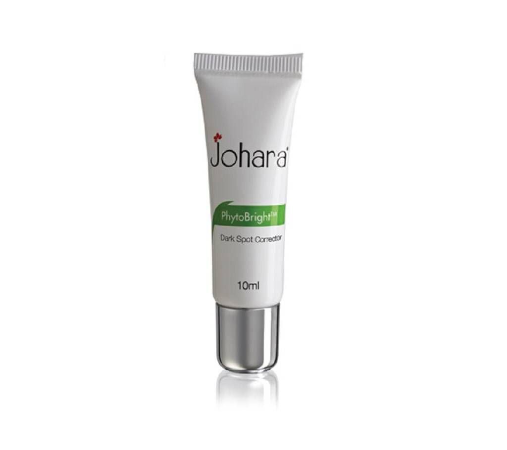 Johara® Whitening Dark Spot Corrector (India)