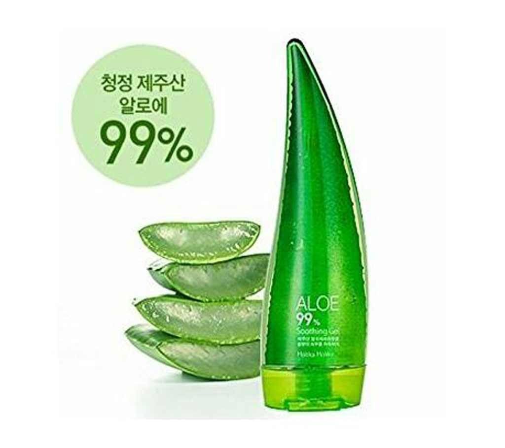 Aloe 99% Soothing gel KOREA