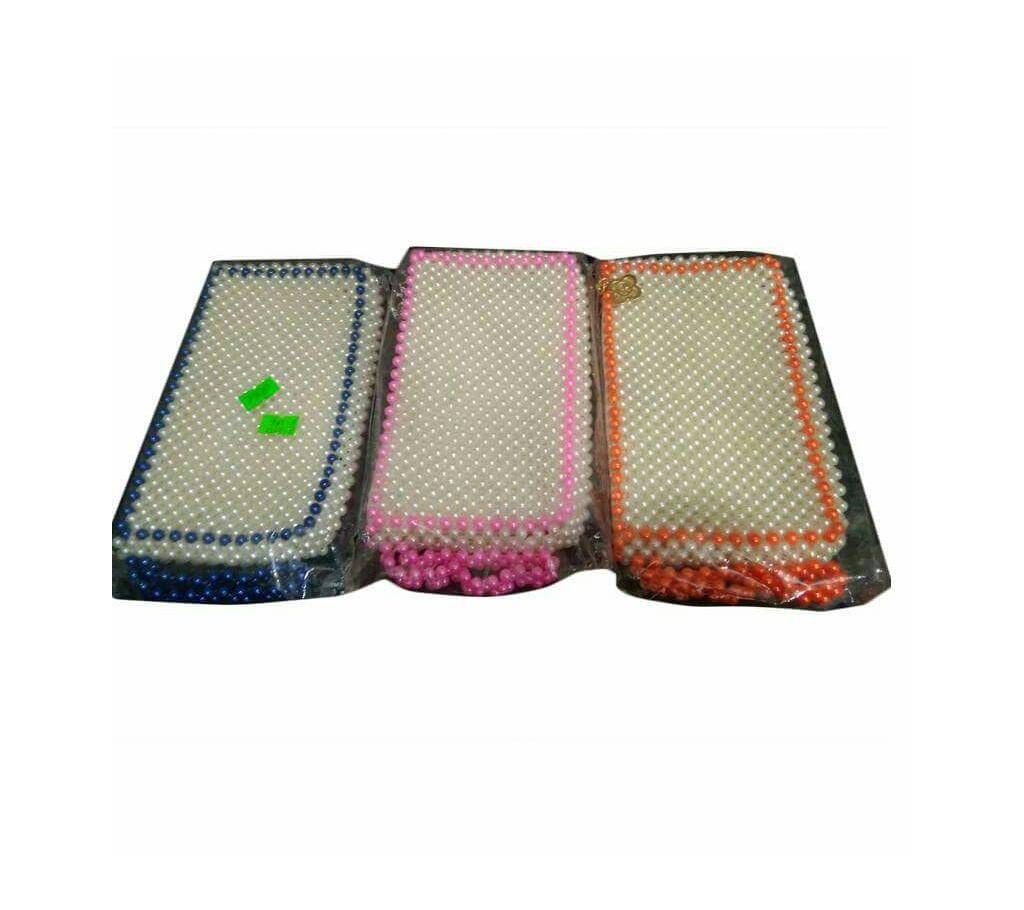 Handmade Pearl Purse