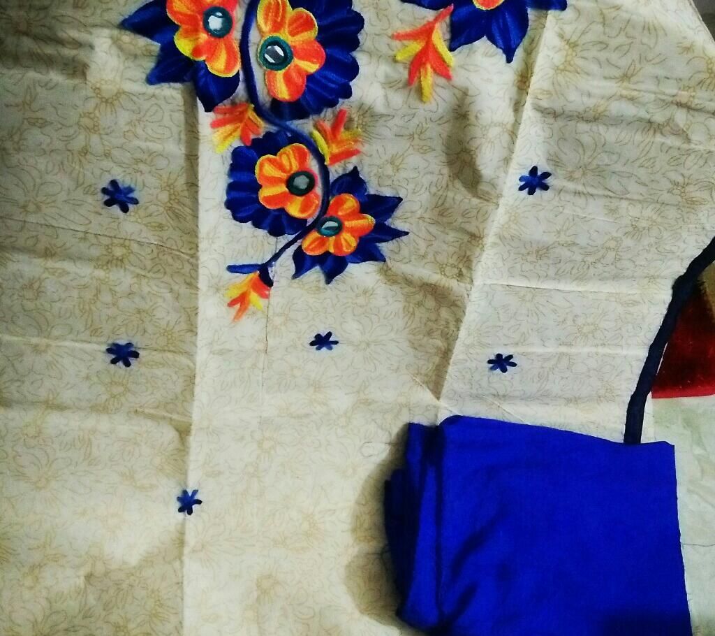 cotton dress
