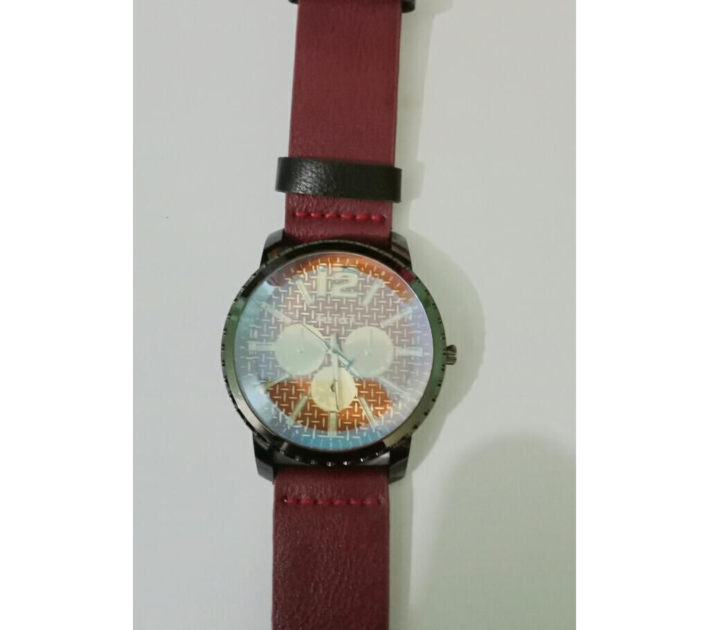 Man watch 