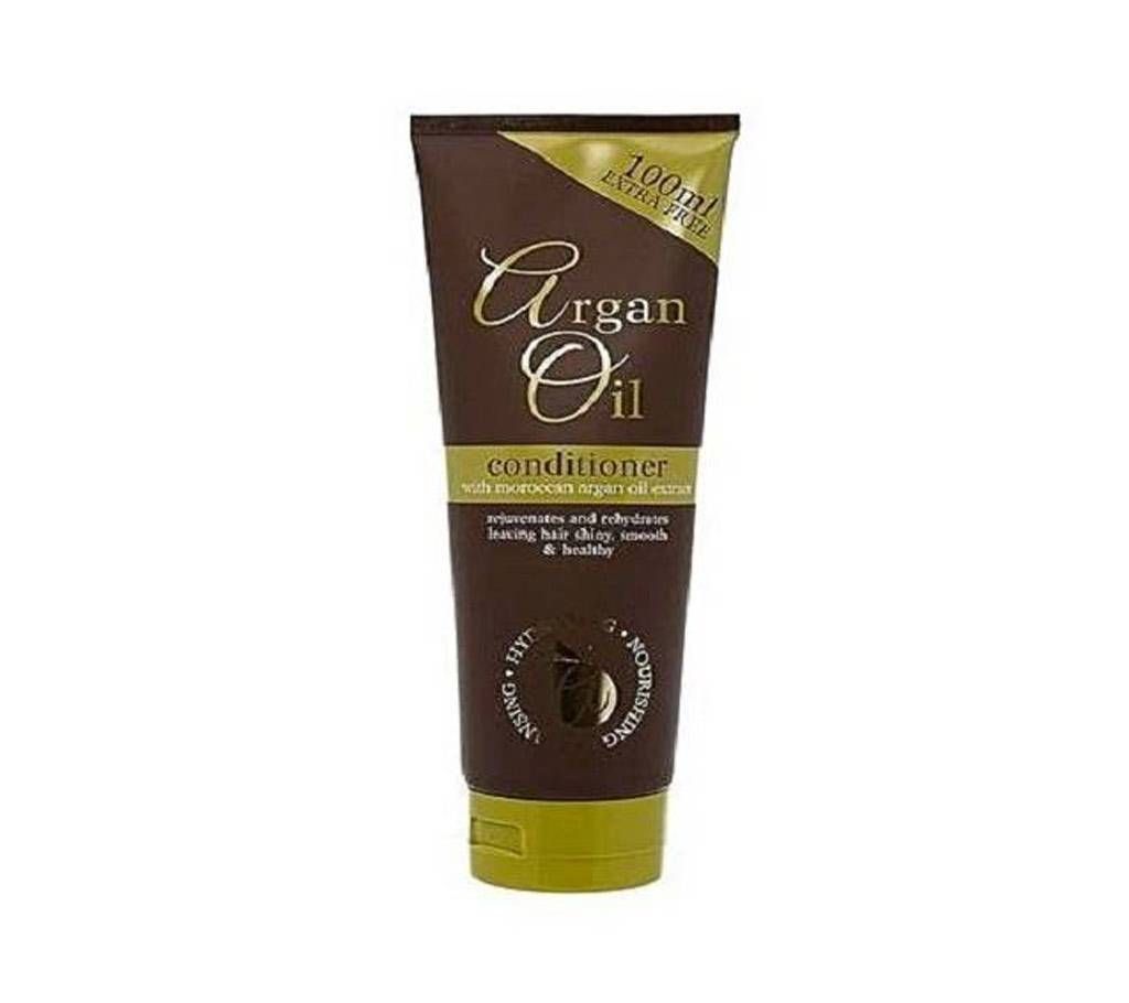 Argan Oil Conditioner With Moroccan Argan Oil Extract - 300 ml - UK