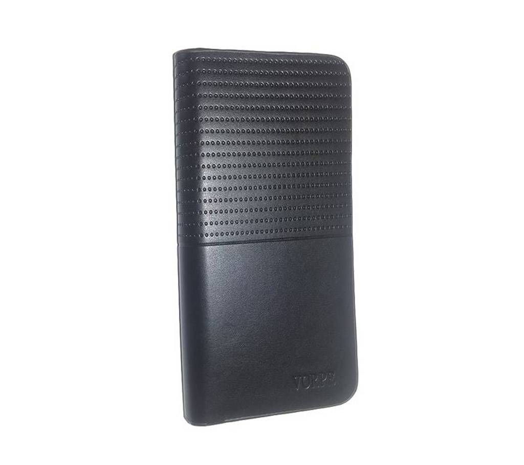 L-2FT Multi-functional Wallet for Women, Ladies Purse with Phone Bag, Card Holders