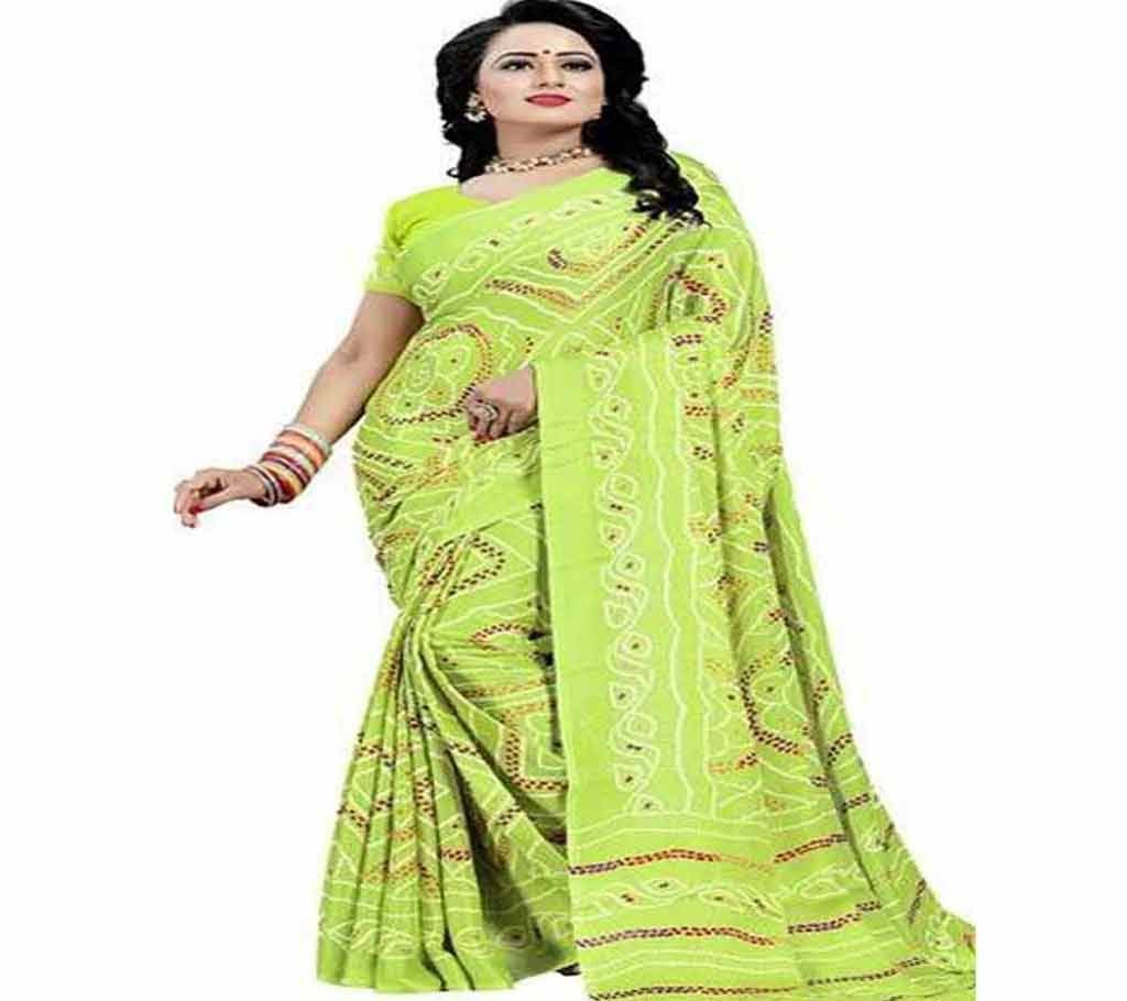 chundi silk saree n-041