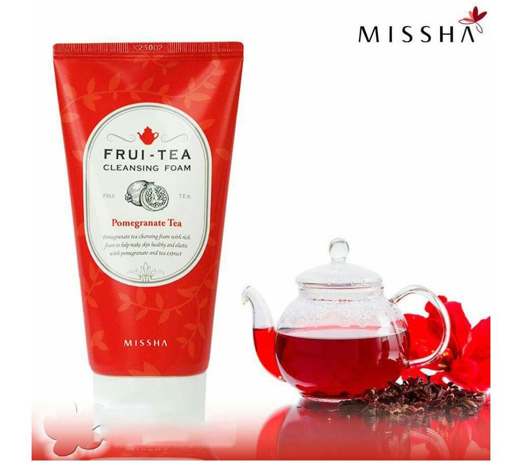 Foamimg Face Wash Pomegranate ( Missha)