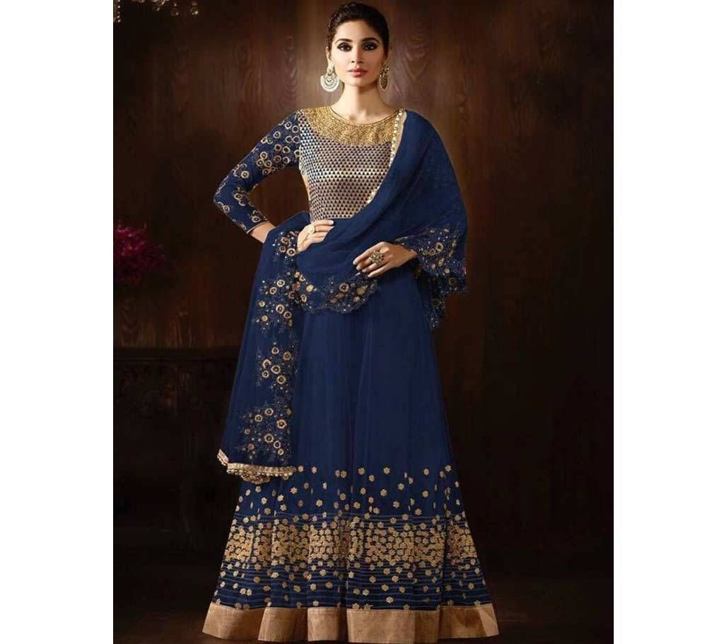 kundon salwar kameez