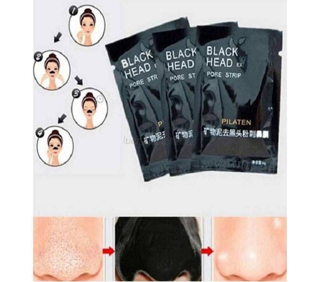 7pc set Blackhead Pore Strip