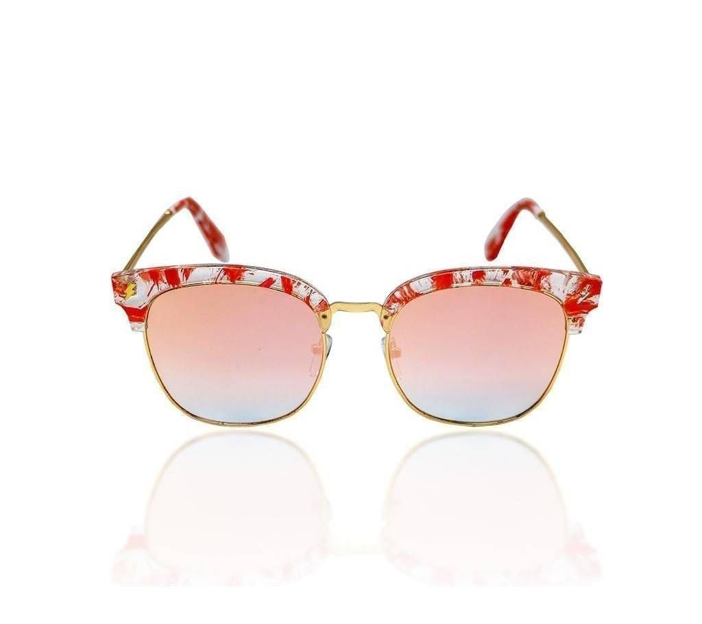 Colorful Woman Sunglasses
