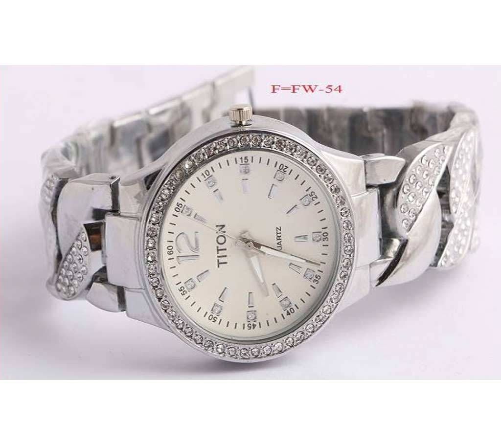 TITON Ladies Watch (Copy)-F=FW-54