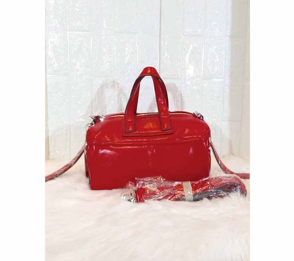 Ladies Classical Vanity Bag/Handbag