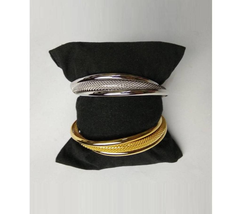 Ladies Exclusive Gold plated Bangles