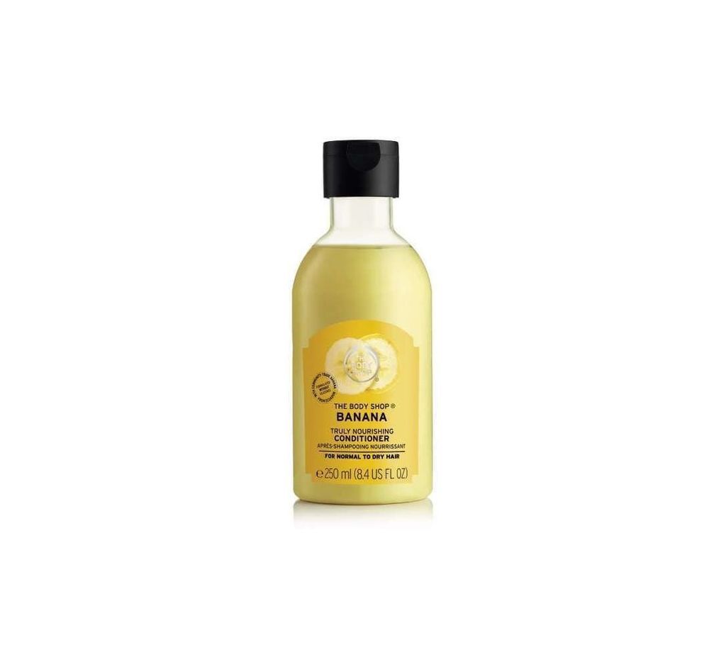 The Body Shop Coconut Lip butter 10ml -UK