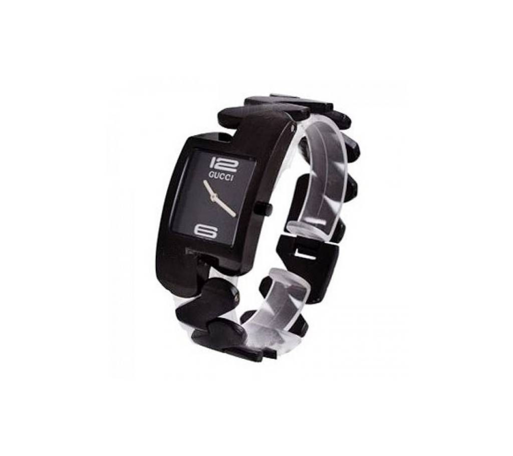 Gucci Zig Zag Ladies  Watch