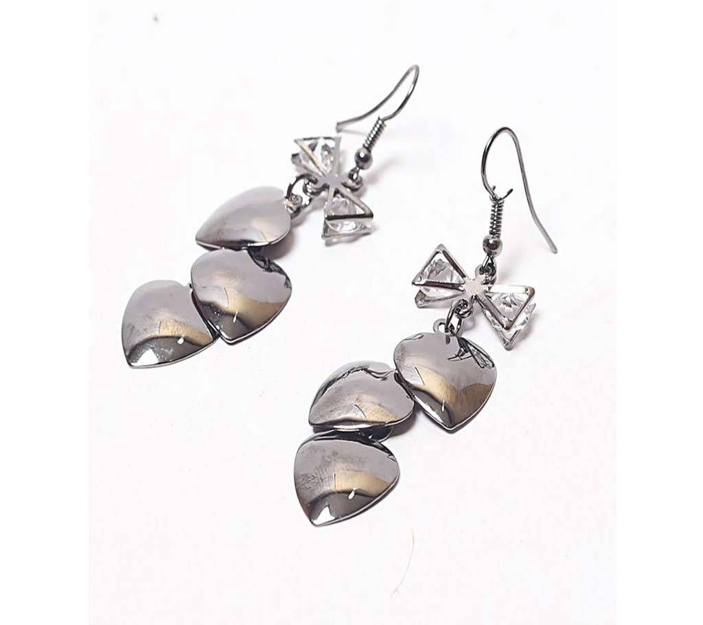 designs for women color charm earring